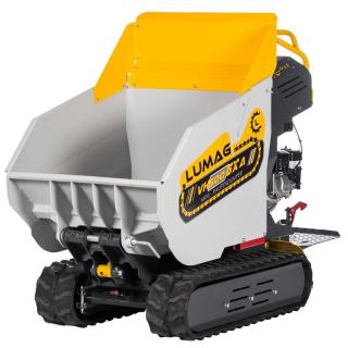 Prepravný vozík Lumag Mini dumper VH 500DA