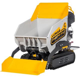 Prepravný vozík Lumag Mini dumper VH 500PROGXA (HONDA-Motor)