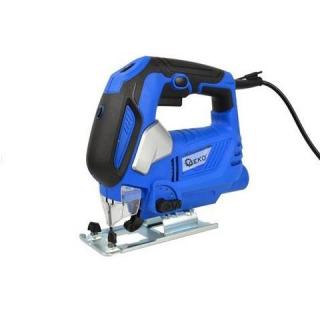 Priamočiara píla s laserom 810W - GEKO G80262