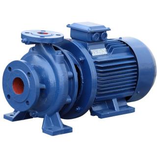 Priemyselné rotačné čerpadlo WPEI-CESM65-40-200, ROTEK - PUM270
