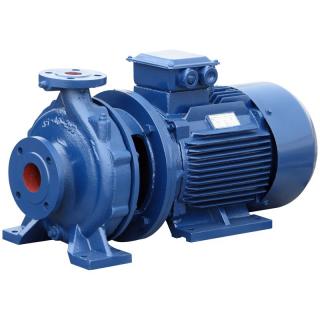 Priemyselné rotačné čerpadlo WPEI-CESM65-40-250, ROTEK - PUM271