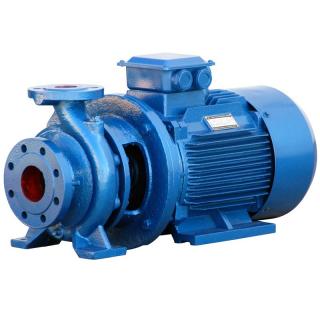 Priemyselné rotačné čerpadlo WPEI-CESM80-50-200, ROTEK - PUM344 -