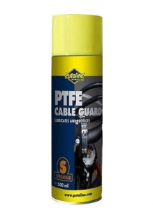 Putoline sprej PTFE CABLE GUARD - 500ml