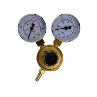 Regulátor tlaku vzduchu CO2 / ARGON - GEKO G80034