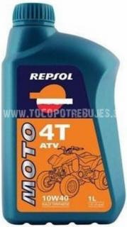 Repsol Moto ATV 4T (1l)