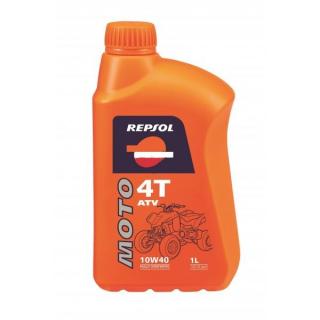 Repsol moto ATV 4T ( 1L )