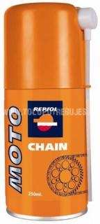 Repsol  Moto Chain - reťazový olej (250ml)