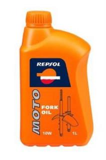 Repsol Moto Fork Oil 10W (1L)