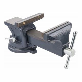 Rotačný zámočnícky zverák PM-IS-125T - POWERMAT