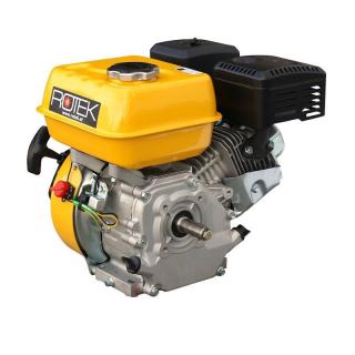 ROTEK Benzínový motor EG4-0210-5H-KW20x53