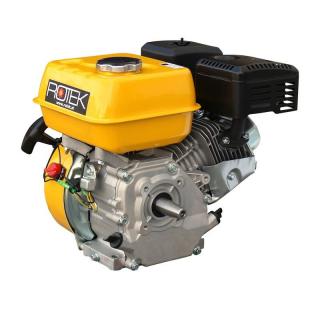 ROTEK Benzínový motor EG4-0210-5H-TP25x54.5