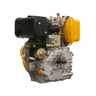 ROTEK diesel motor ED4-0418-5HE-TP26x77 MOT209