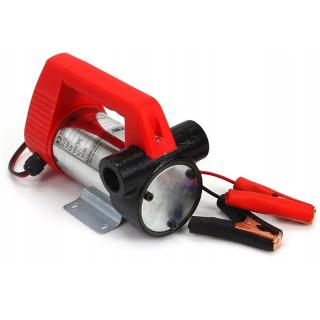 Samonasávacie čerpadlo na naftu plast. 24V M79927B - MAR-POL