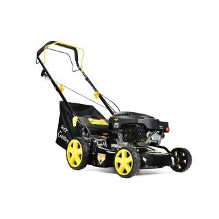 Sekačka na trávu G55 s pojezdem, benzínový motor - GEKO G83055