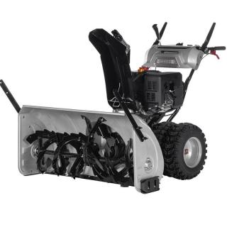 Snehová fréza LUMAG SFR110PRO