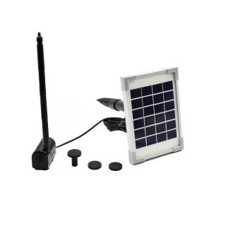 Solárne čerpadlo na vodu - GEKO G81471