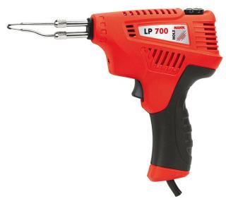 Spájkovačka  HOLZMANN LP 700