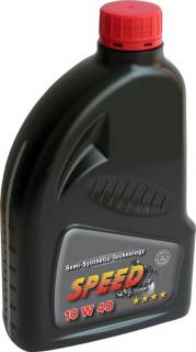 SPEED 10W40 1L