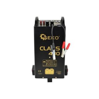 Štartovací a nabíjací vozík CLASS 430 - GEKO G80024