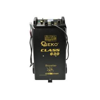 Štartovací a nabíjací vozík CLASS 630 - GEKO G80026
