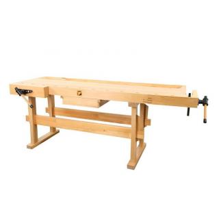 Stolárska hoblica WB 210 HOLZMANN
