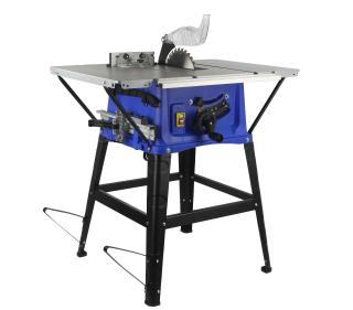 Stolná kotúčová píla na drevo 255mm 2200W - RIPPER M79152