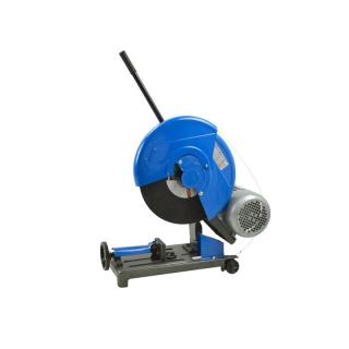 Stolná píla na železo G81026 - GEKO