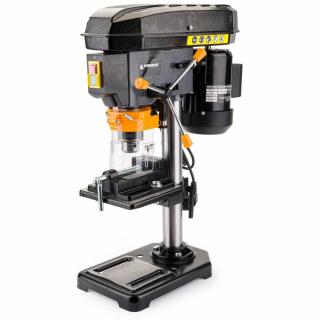 Stolová stojanová vŕtačka 1600W PM-WS-1600M - POWERMAT