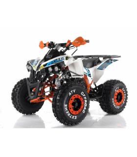 Štvorkolka Apollo Avenger 125cc - 3GR