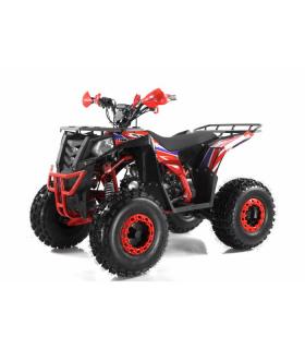 Štvorkolka Apollo Commander 125cc - 3GR