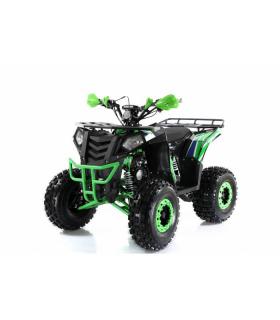 Štvorkolka Apollo Commander 125cc - 3GR