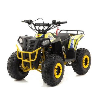 Štvorkolka Apollo Motors MiniCommander 110cc