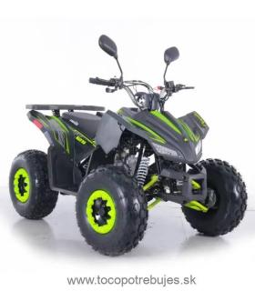 Štvorkolka ATV COYOTE 125cc XTR - 3G