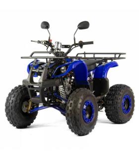 Štvorkolka ATV HUMMER 125cc - Automatic