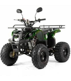 Štvorkolka ATV HUMMER 125cc - Automatic