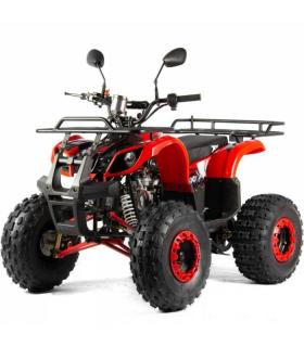 Štvorkolka ATV HUMMER 125cc - Automatic