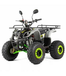 Štvorkolka ATV HUMMER 125cc - Automatic