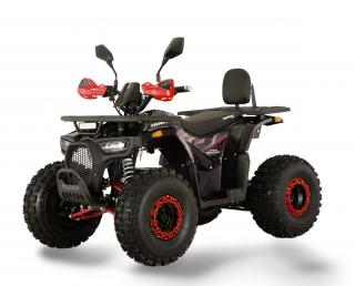 Štvorkolka MiniRocket Hunter II 1500W