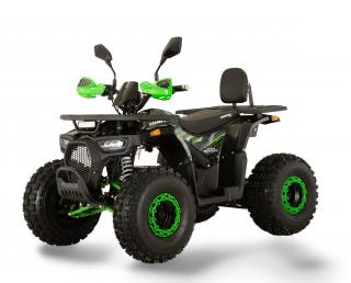 Štvorkolka MiniRocket Hunter II 1500W