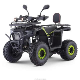 Štvorkolka MiniRocket Piranha 150cc