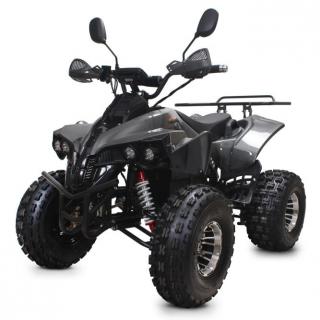 Štvorkolka MiniRocket Warrior XL 1500W DELUXE - karbónové prevedenie