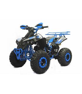 Štvorkolka Sunway ATV Big Warrior 125cc RS Edition PLUS Automatic, modrá