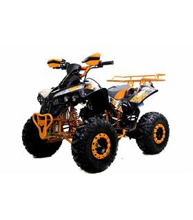 Štvorkolka Sunway ATV Big Warrior 125cc RS Edition PLUS Automatic, oranžová
