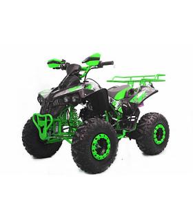 Štvorkolka Sunway ATV Big Warrior 125cc RS Edition PLUS Automatic, zelená