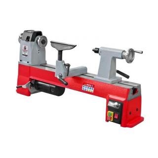 Sústruh na drevo D510F HOLZMANN