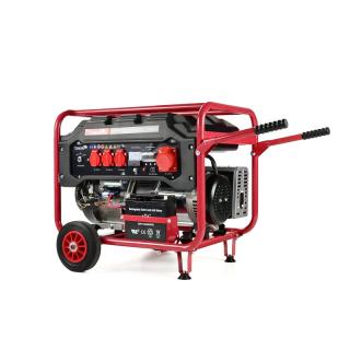 T05003 Elektrocentrál