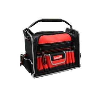 Taška na náradie brašňa montérska 42 + 14 vreciek - Tvardy T00452