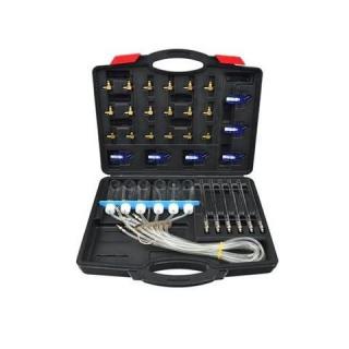 Tester pre vstrekovačov - GEKO G02655