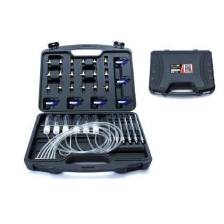 Tester vstrekovania Common Rail prietokový - MAR-POL M57685