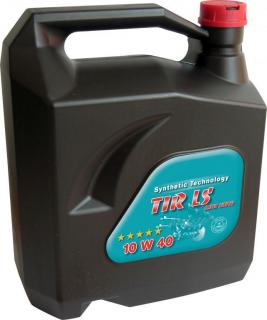 TIR LS 10W40 10L